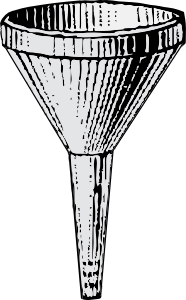 funnel